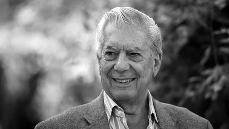 Mario Vargas Llosa a murit la 89 de ani: Ultimul titan al literaturii latino-americane
