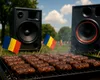 Cutiuța muzicală de 1 mai: playlist pentru mititei, muștar și burți fericite