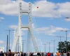 Satu Mare scrie istorie. Podul Transilvania, noul simbol al orașului