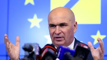 Președintele interimar Ilie Bolojan a votat și a transmis un mesaj pentru români