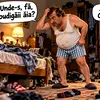 „Unde-s budigăii ăia?” „Supat, Costele!” Limba română și-a descoperit un nou loc de joacă