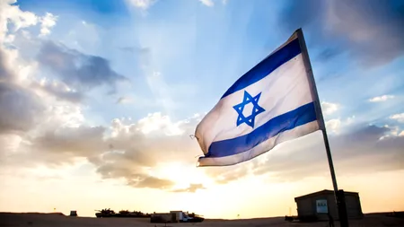 MAE repatriază personalul ambasadei României din Israel