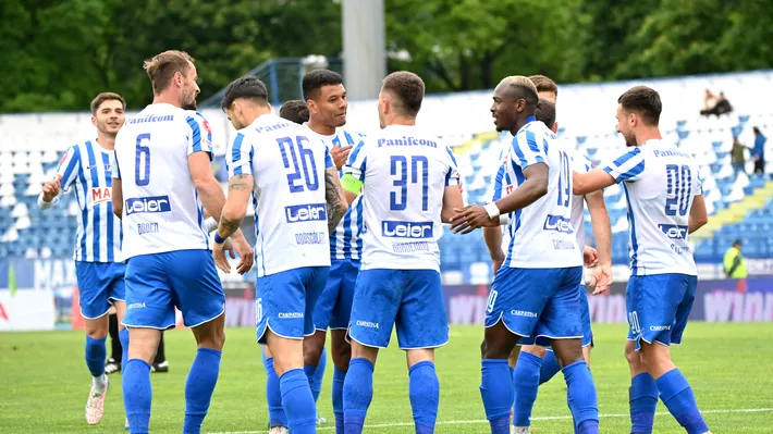 O echipă cu tradiție de la noi se vinde: cine aduce 7 milioane de lei preia tot