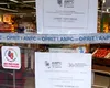 13 supermarketuri din București au fost închise de ANPC, pentru că vindeau tutun copiilor