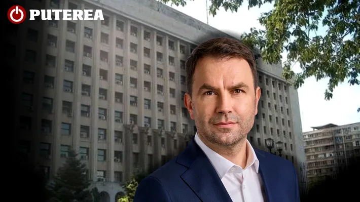 Cătălin Drulă, fostul ministru „zero kilometri”, se întoarce la Transporturi. Ce propune USR pentru Guvernul Mureșan
