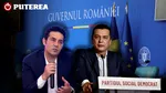 PSD cere un guvern condus de Grindeanu. Claudiu Manda: Mergem astăzi la Cotroceni pregătiți să ne asumăm guvernarea”
