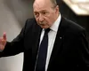 Băsescu îi taie elanul Șoșoacăi: suspendarea lui Nicușor Dan e o prostie bolșevică