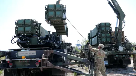 Războiul din Ucraina modifică legislația privind achizițiile din domeniul militar