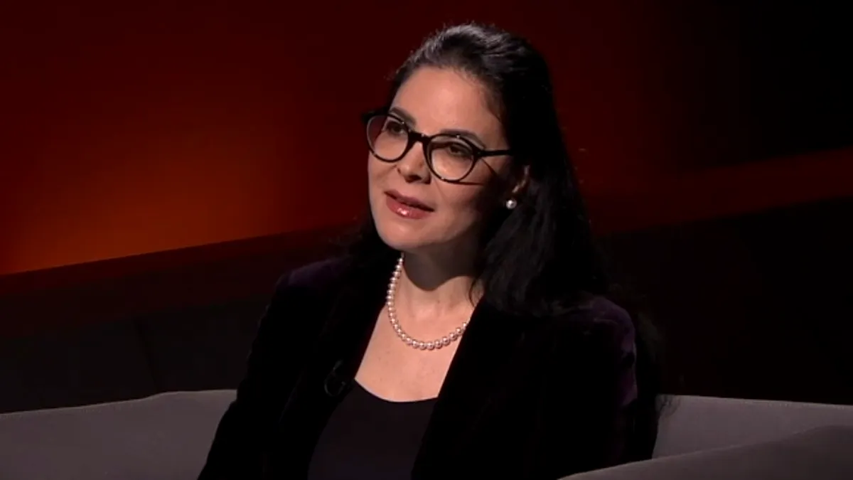 Ana Birchall îl acuză pe Mircea Geoană de trădarea proiectului de reformare a PSD: „S-a înhăitat cu Vanghelie și Hrebenciuc”