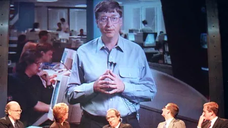 Predicții ale lui Bill Gates care păreau scandaloase, dar s-au REALIZAT