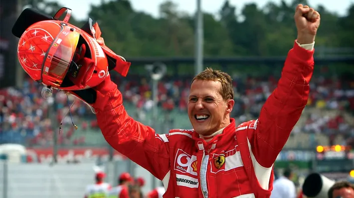 Michael Schumacher, la 12 ani de la accident: mărturii rare despre starea sa