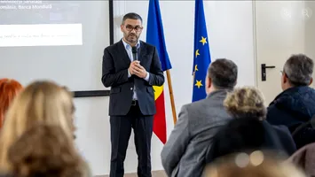 Florin Manole: „Ministerul Muncii nu este Ministerul Concedierilor”