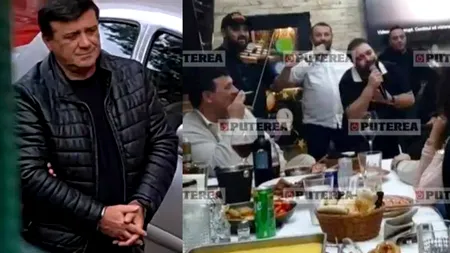 Niculae Bădălău – Mărirea și decăderea unui cap de MAFIE