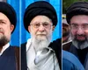 Triumvirat la conducerea Iranului: Cine sunt liderii care preiau frâiele puterii după moartea lui Ali Khamenei