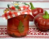 Gogoșari murați ca în Ardeal. Ce ingrediente folosesc gospodinele din Transilvania ca să iasă crocanți