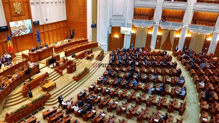Parlament/Comisia pentru legile Justiţiei: Hotărârile judecătoreşti pot fi semnate şi cu semnătură electronică calificată