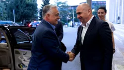 Ce au în comun Ilie Bolojan și Viktor Orban la… Viena