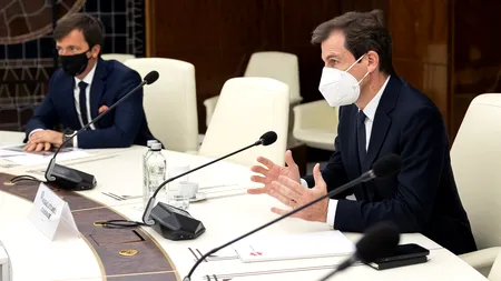 Grupul EDP Renewable vrea să-și crească de câteva ori producția de energie în România