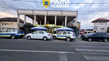 Descinderi simultane în șase județe și în Capitală. Firme și locuințe, verificate de anchetatori