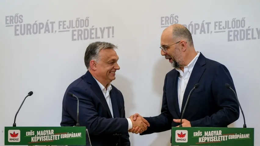 Cine râvnește la șefia UDMR