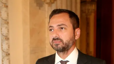 Dan Motreanu, viitorul ministru al Dezvoltării