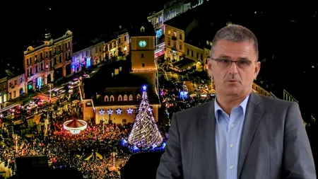 Și Brașovul a trecut sub controlul UDMR