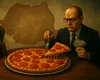 Pizza pe datorie și tăcerea despre adevărata foame a statului
