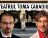 Edilul Mihai Polițeanu vrea să-și impună un consilier la șefia Teatrului „Toma Caragiu” cu ajutorul unui sindicalist controversat