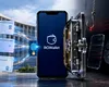 ROWallet pune buletinul, permisul și diplomele în telefon. Dar nu chiar de azi