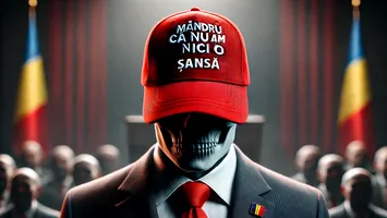 Ponta: ratarea politică și un proiect prezidențial născut mort