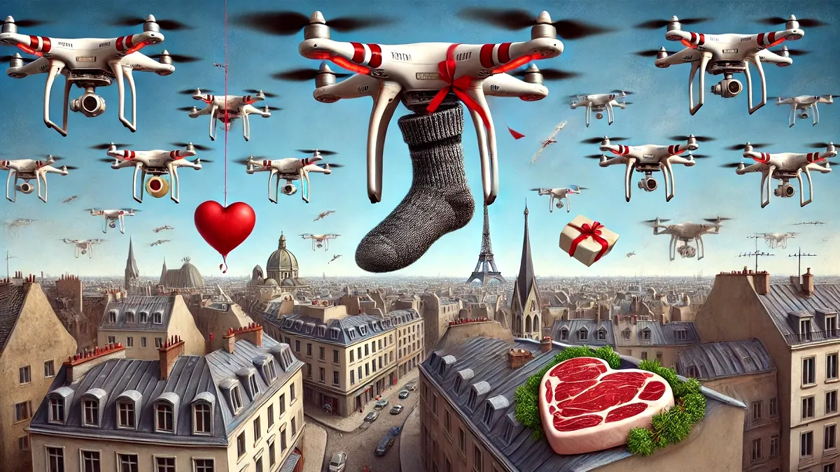 De ce refuză extremiștii doborârea dronelor rusești