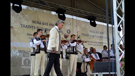 A murit Viorel Leancă, dirijorul Ansamblului 