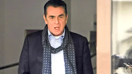 Ioan Neculaie, fostul patron de la FC Brașov, dat în urmărire națională