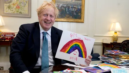 Fostul ministru de finanţe britanic Rishi Sunak evită să îl critice pe premierul demisionar Boris Johnson