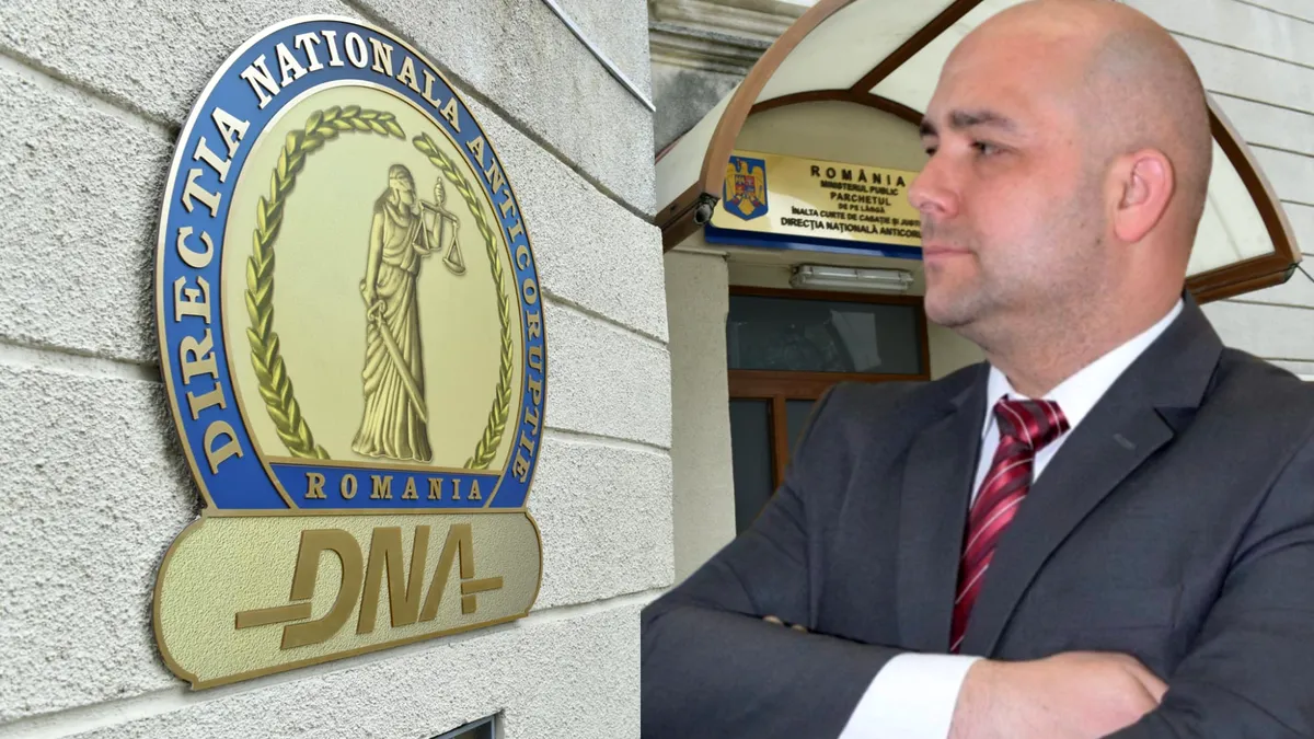 George Sava, chemat de urgență la DNA! S-a îmbolnăvit din nou!