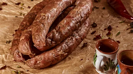 Produsul tradiţional 
