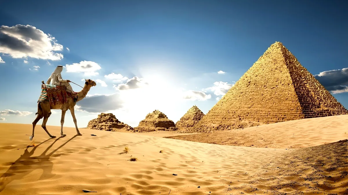 Revelion 2023 în Egipt. Cât costă o vacanță de Anul Nou în Hurghada sau Sharm El Sheikh