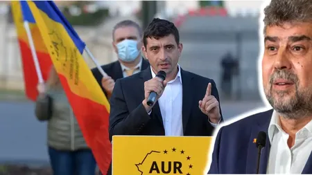Cine este noul și controversatul premier propus de partidul AUR