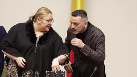 Tiktokerul Makaveli a anunţat că demisionează de la grupul parlamentar SOS România (VIDEO)