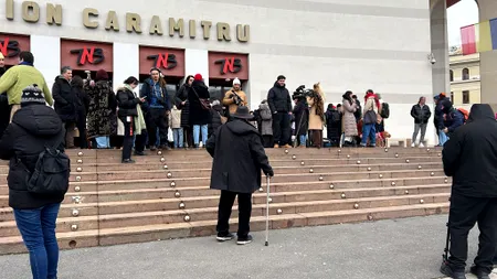 Scandal în teatru, presiune pe minister: urmează o demisie la Cultură? ”Proștii” anunță că nu vor renunța