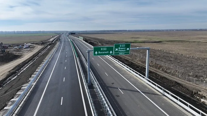 Disputa autostrăzilor scoase din PNRR: CNAIR se disculpă cu DOCUMENTE