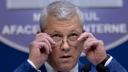 Cătălin Predoiu și ambasadorul Qatarului discută investiții și securitate digitală. România, un partener strategic