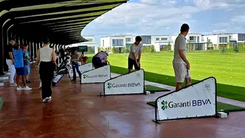 Cel mai mare club de golf din sud-estul Europei, inaugurat oficial lângă București