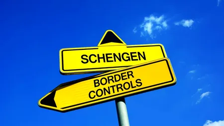 Carmen Avram: Aderarea României la Spaţiul Schengen nu e pe agenda Consiliului JAI