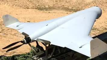 Dronele rusești sunt ”accidente” – spune Nicușor Dan. Or fi? N-or fi?