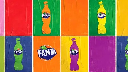 Coca Cola explică de ce rețeta de Fanta din România este mai slabă decât în alte țări