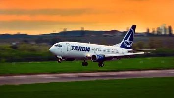 TAROM: O nouă șansă pentru transportatorul național tradițional