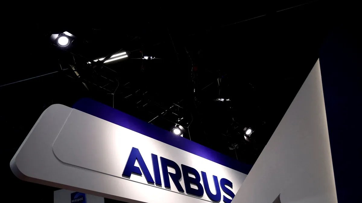 Airbus, profit mai mic în trimestrul al doilea 2024