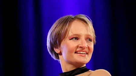 Totul despre Katerina Tihonova, fiica lui Vladimir Putin. Tânăra ar avea o relație cu Igor Zelenski