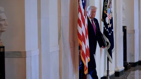 Criză la G7: Trump pleacă de urgență spre Washington, Macron vorbește despre un armistițiu între Israel și Iran